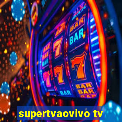 supertvaovivo tv